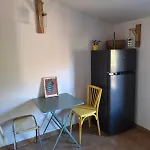 La Gariotte Nyaraló *