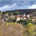 La Gariotte Nyaraló