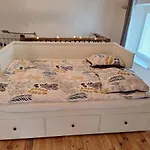 La Gariotte * Saujac