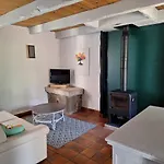 La Gariotte Nyaraló Saujac