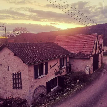 La Gariotte 別荘 *