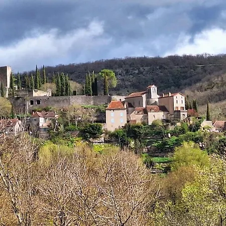 La Gariotte Casa de Férias