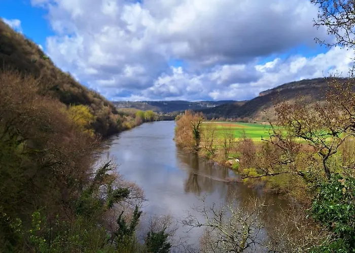 La Gariotte 別荘 *